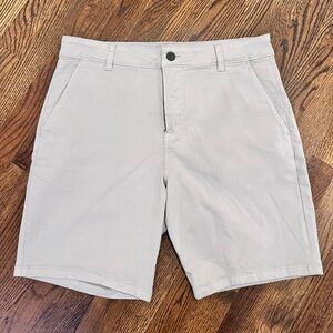 Hudson Men’s Chino Shorts